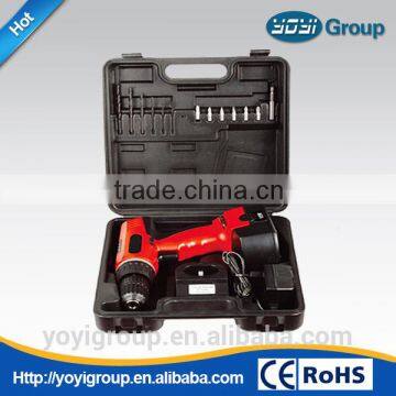 Ideal Power Tools, Cordless Power Tools, Cordless Drill 12V