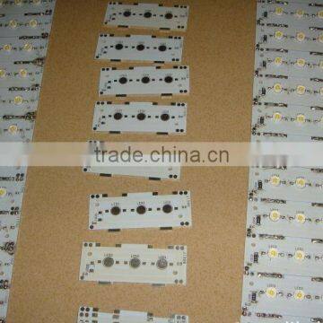 PCB LED Manufacturing, High Standard PCB Electronics Assembly photo-4