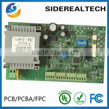 2016 China Shenzhen OEM Electronic Printed Circuit Board Manufacturer, PCB Board SMT Assembly PCBA photo-6