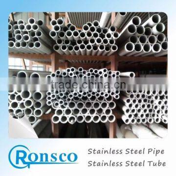 Tisco Duplex Stainless Steel Coil Pipe