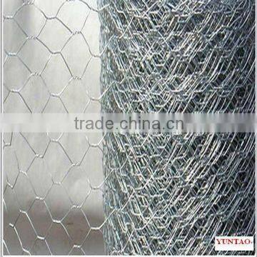 HOT SALE fish cage hexagonal wire mesh factory