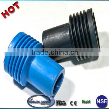 Customized Atypical Rubber Bellow connection joint