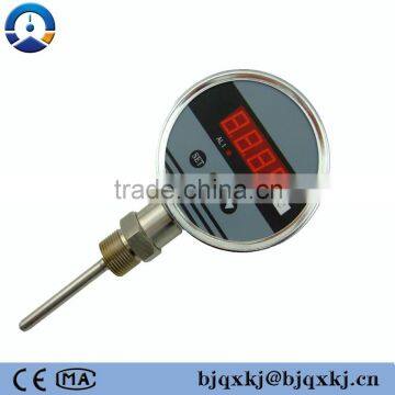 intelligent temperature controller QTK104