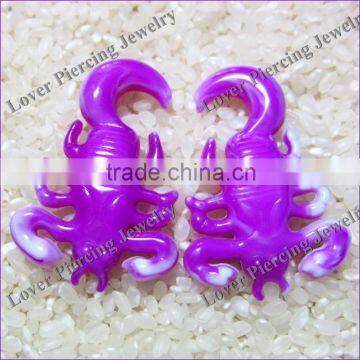 UV Spiral Jewelry [UV-S701]