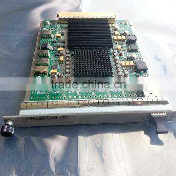 HUAWEI NE Series Quidway NE40E-X3 NE40E-X8 NE40E-X16Card CR53-P10-1xPOS/STM64-XFP