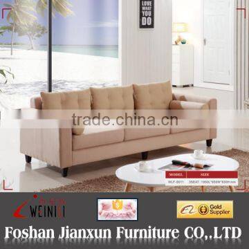 S011 fabric sofa sets