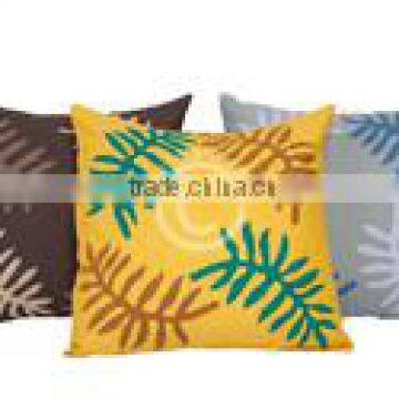 Cushion Covers prototyping ideas with different look efficent