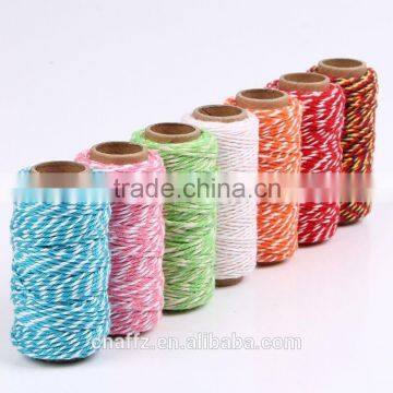 High Quality Bakers Twine Manufacturer