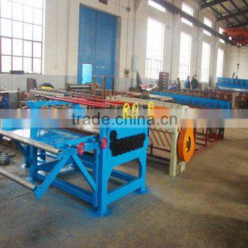 Cut To Length Machine Line