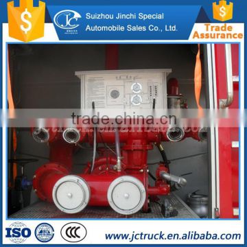 Best seller of 12000 liter fire engine truck wholesale