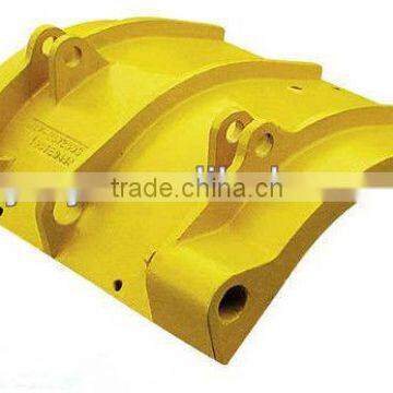 High Manganese Crusher Impactor