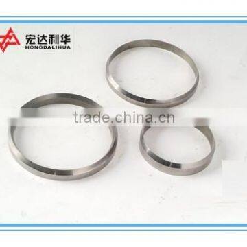 Tungsten Carbide mechanical sealing ring