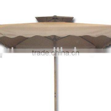 Proper price top quality outdoor suns quare patio umbrella