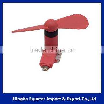 Mini Usb Fan for Iphone