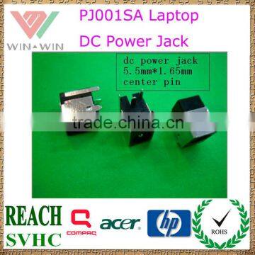 PJ001SA Laptop DC Power Jack for COMPAQ Presario 2200