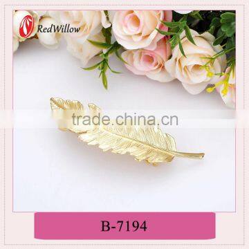 China new design popular china manufacturer hair jewelry