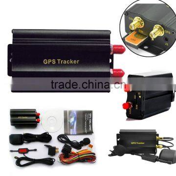 Tracking System Device TK103A GPS103A Realtime Vehicle GPS GSM GPRS Vehicle GPS Tracker photo-5