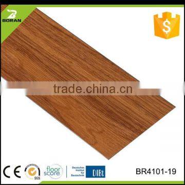 Antibacterial Wear-Resistant Flooring Vinyl