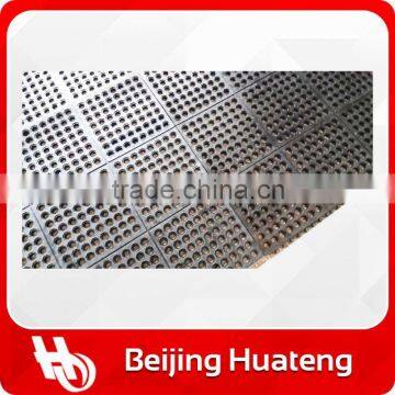 high-quality rubber anti fatigue floor mat