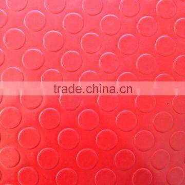 Hot Sale Non-slip Indoor Plastic Library Floor photo-3