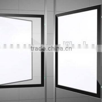 Aluminium frame magnetic Ultra Thin Light Sign
