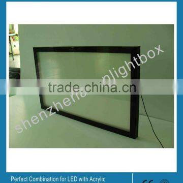 Aluminum Frame Advertising Outdoor LED Light Box photo-6
