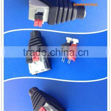 Hot 5.0mm Pitch Fast Connect Wago Led Power Wire Terminal Blocks