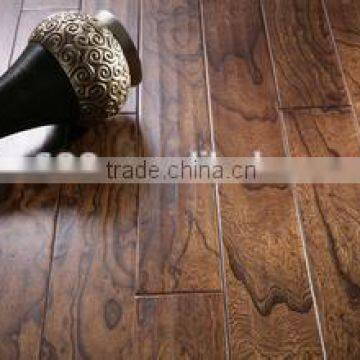 Eco Rubber Foam Soundproof Underlay for Carpet or Wood Floor/ Laminated Floor