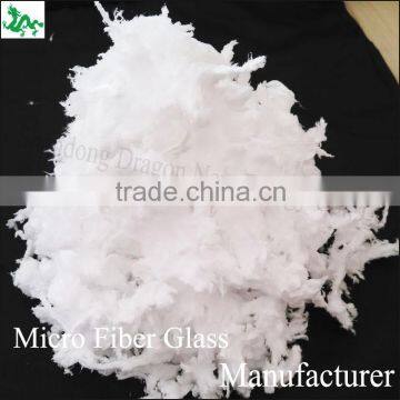 China Super Fine Fiber Glass Wool Manufacturer for High-Performance Glass Fiber Filter Paper