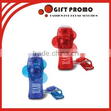 Promotional Battery Operate Mini Fan