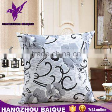 Latest Design Comfortable Elegant Soft Velvet Cushion Cover