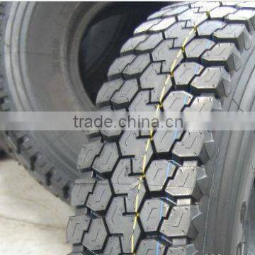 Qingdao bias truck tire heavy duty truck tires for sale