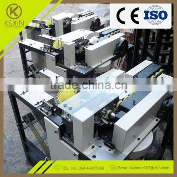 SMQA Kexin Factory Sell Frequency Conversion ice stick chamfering machines