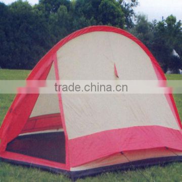 135*(50+148+50)*100cm Top Quality Camping Tent with Promotions