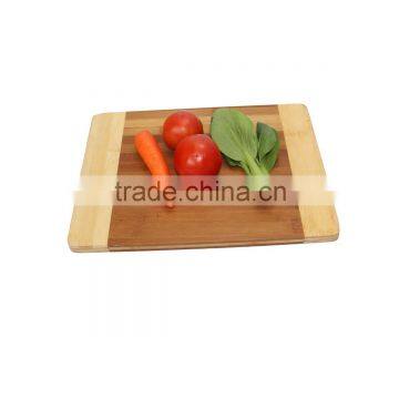 Best Jietou custom size bamboo cutting board for vegetable and fruit