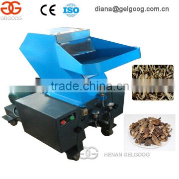 Industrial Herb Coarse Machine/Herb Crushing Machine