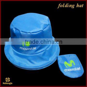 Latest Fashion promotional foldable cap