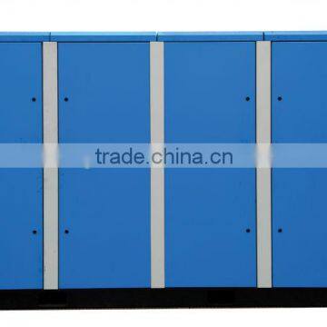 SF250A 250KW/335HP 7 Bar AUGUST Stationary Air Cooled Screw Air Compressor Price of Screw Compressor photo-5