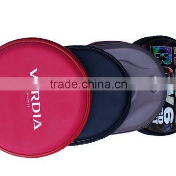 2016 New Trend Large Size Nylon CD Storage Holder Case photo-4