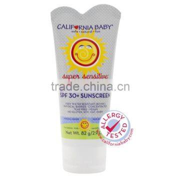 2.9 oz Spectrum Spf 30 Sunscreen