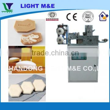 Machine to cut soaps/cut machine soap /machine to cut the soap