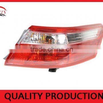 car tail lamp used for toyota camry 2007 tail lamp