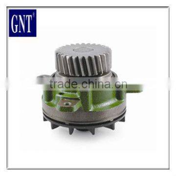 excavator EC360 20431135 Water Pump