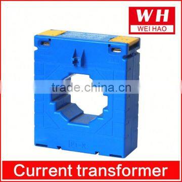 high voltage low current transformer MES-30 smd current transformer