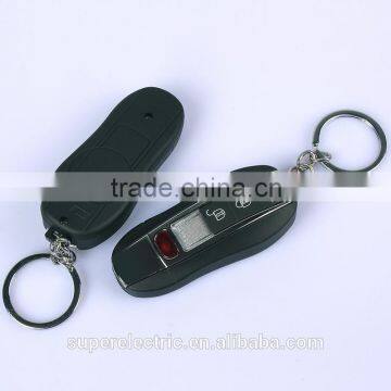 Professional Manufacturer Supply Fashional Design Usb Chargered Lighters Car Keys Shape Led Usb Electric Lighter photo-3