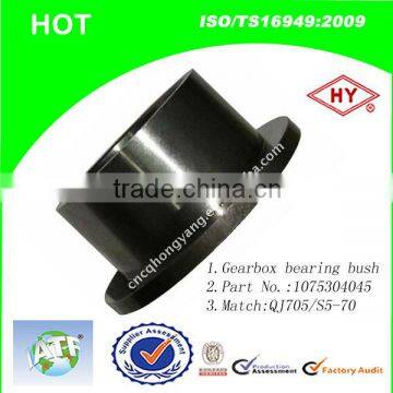 ZF QJ705 Gear Box Bearing Bush For Yutong/Higer/Bus/Truck(1075 304 045/1075304045)