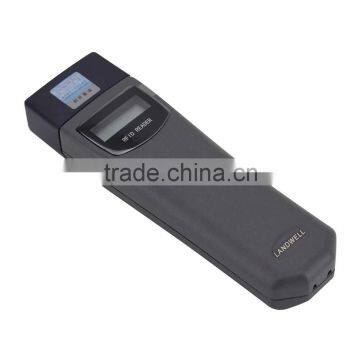 L-3000EF RFID Guard Access System with LCD display for performance auditing