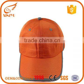 Cheap Promotion 6 Panel Hat New Design Full Mesh Hat photo-2