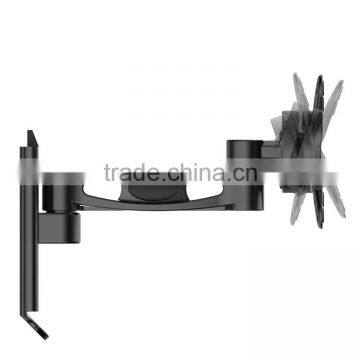 Adjustable Swivel TV Wall Mount Bracket (MLA02-111) photo-3