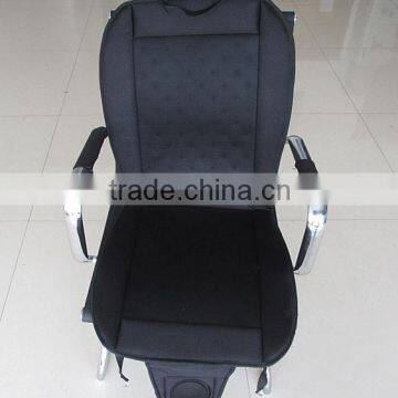 Best Seller 12V Cooling Car Seat Cushion Cover Air Ventilated Fan Air Conditioned Cooler Pad Cushion photo-2